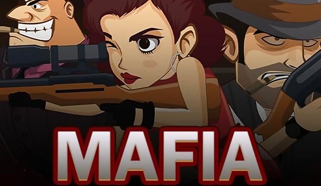 Mafia-Kriege