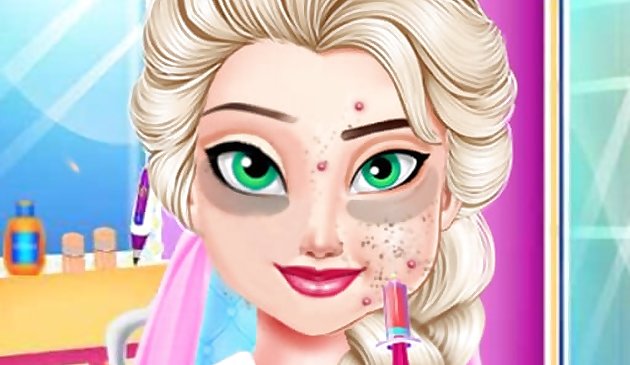 Princess Beauty Surgery