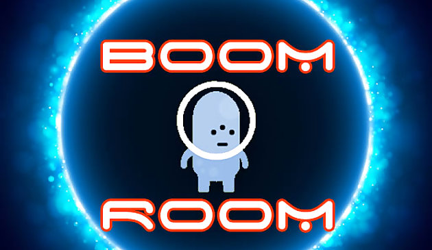 붐룸 (Boom Room)