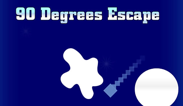 90 Degrees Escape