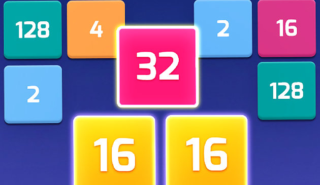 X2ブロックマッチ