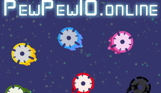 PewPewIO.online
