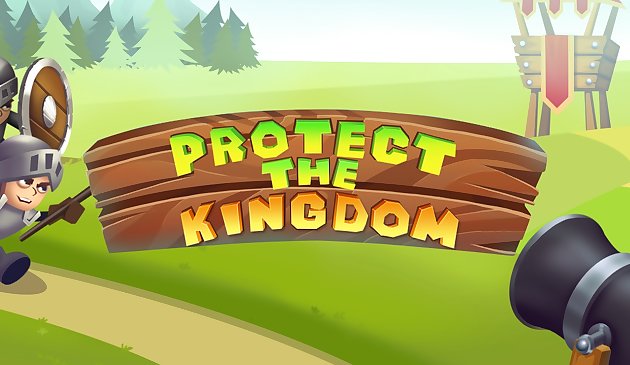 왕국을 보호하라