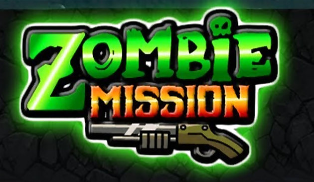 Misión zombie