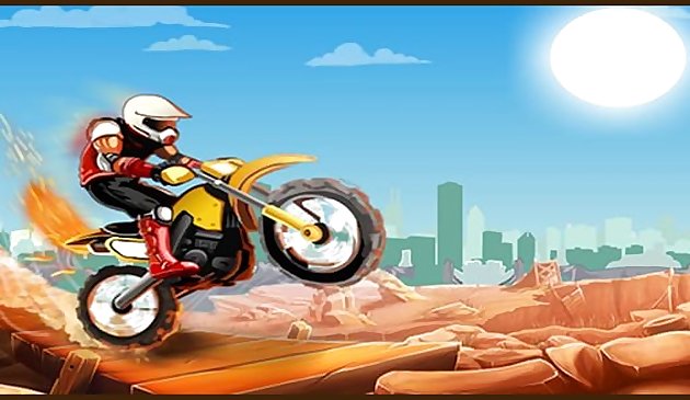 Playa Moto Ride