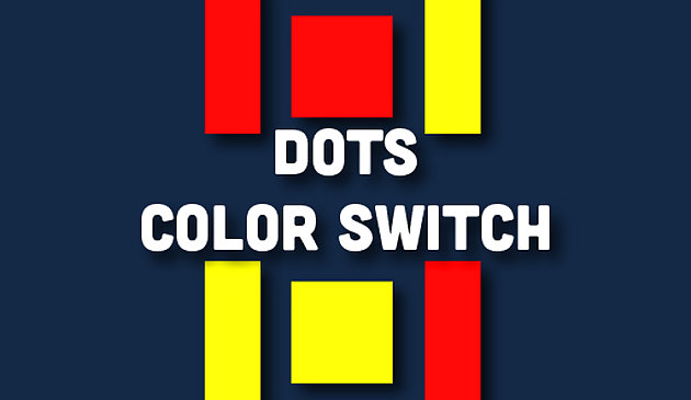 Dot-Farbschalter