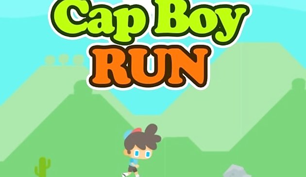Capboy Run