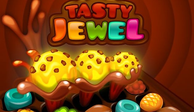 Tasty Jewel