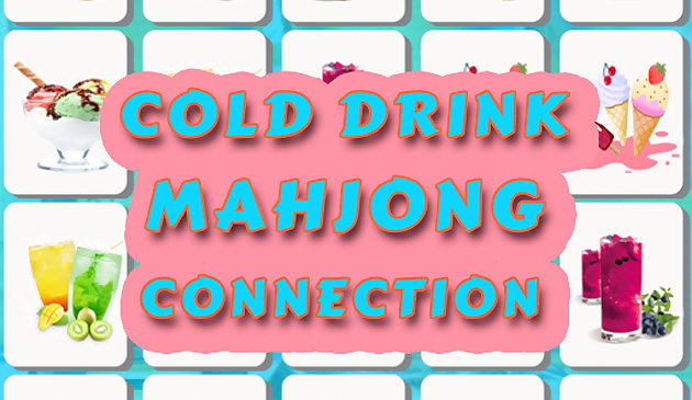 Kaltgetränk Mahjong Connection