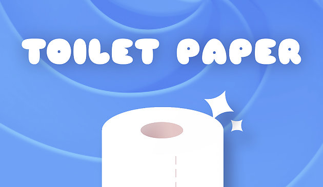 Toilettenpapier Das Spiel