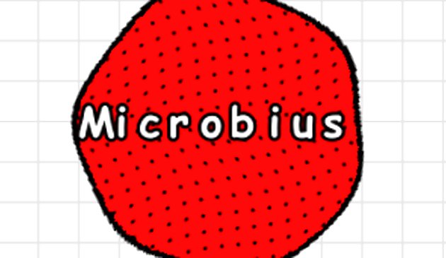 Microbius (Mikrobius)