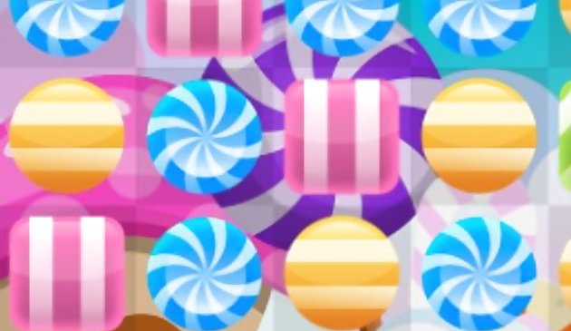 キャンディラッシュ佐賀