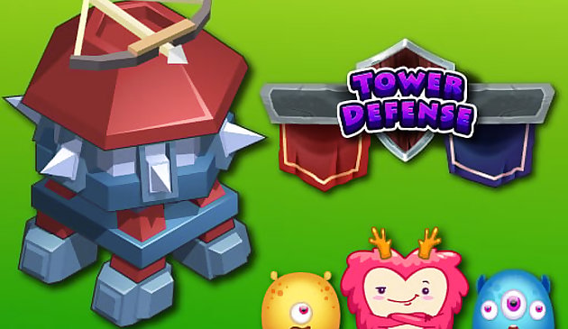 Tower Defense Nuevo