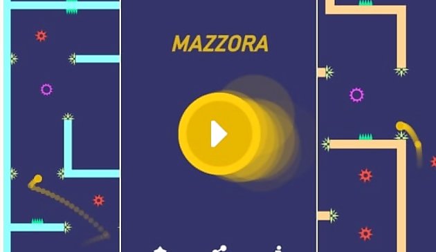 Mazzora