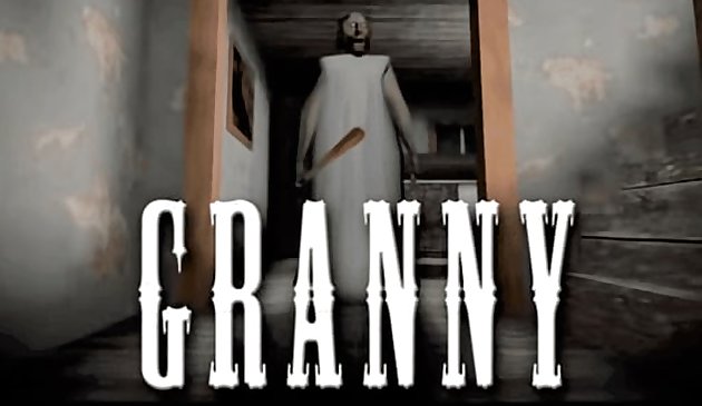 Granny Horror Dorf