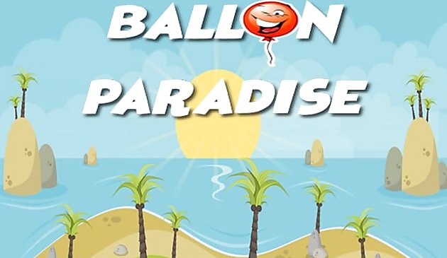 벌룬 파라다이스 (Balloons Paradise)