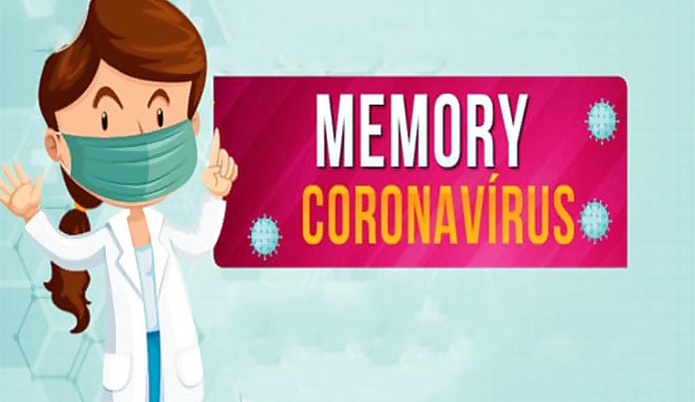 Память CoronaVirus