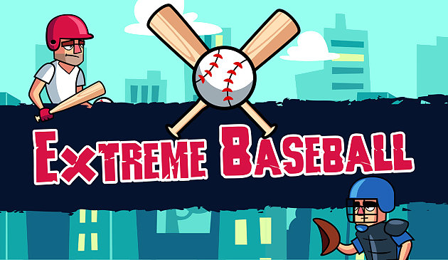 Baseball extrême
