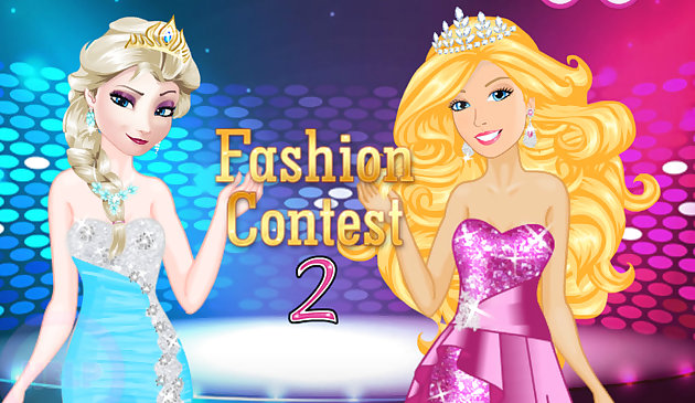Fashion Contest 2