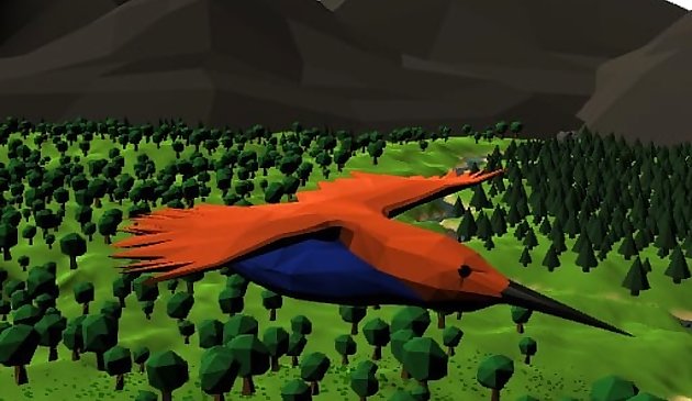 Bird Simulator
