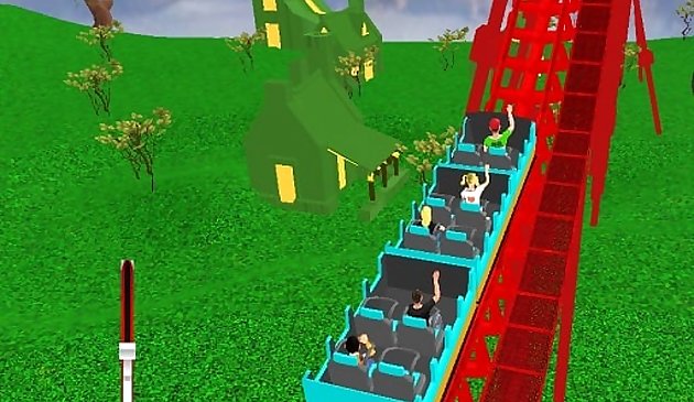 Reckless Roller Fun Park