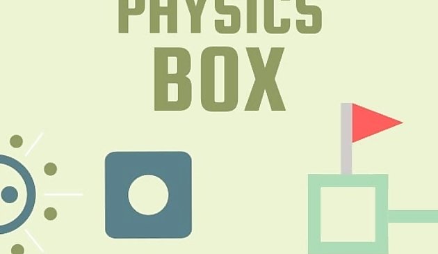 Physics Box