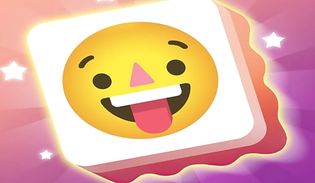 Rompecabezas Emoji Match