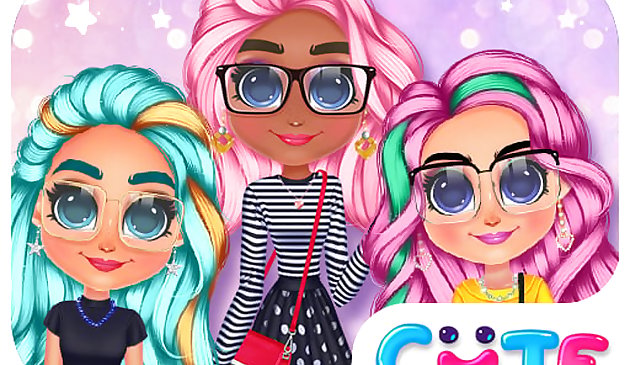 Mix And Match Fashion