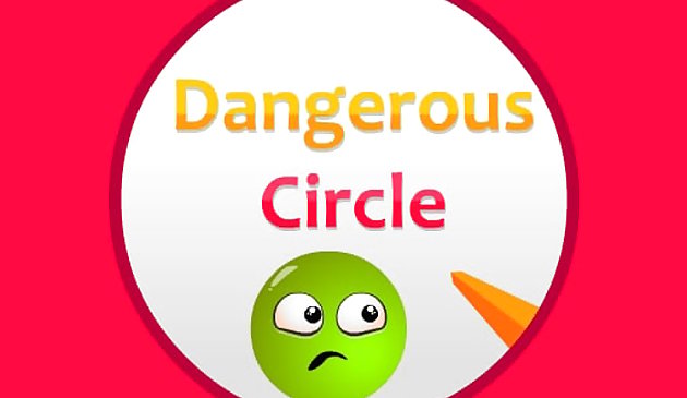 Dangerous Circles