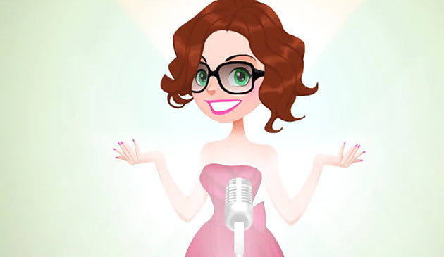 Las chicas se visten