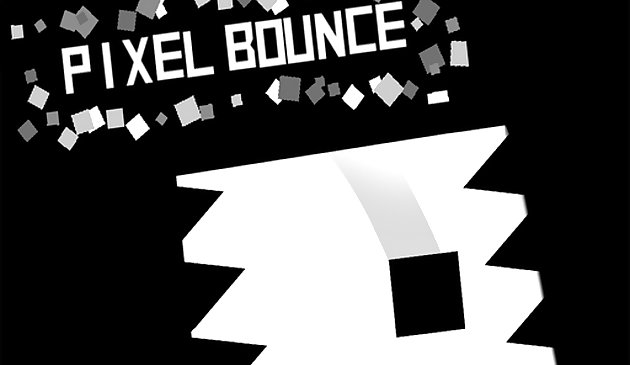 Pixel-Bounce