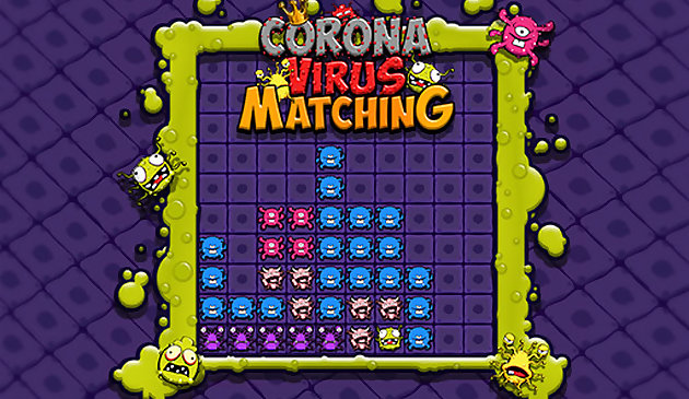 Correspondance du virus Corona