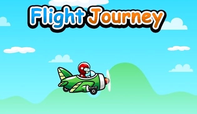 Flight Journey