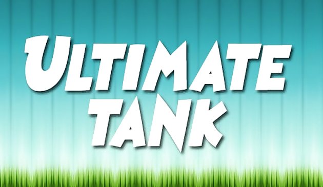 Ультимативный танк