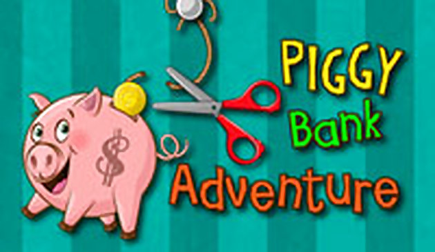 PiggyBank Adventure