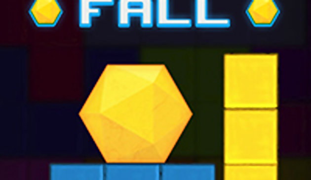Hexagon-Fall