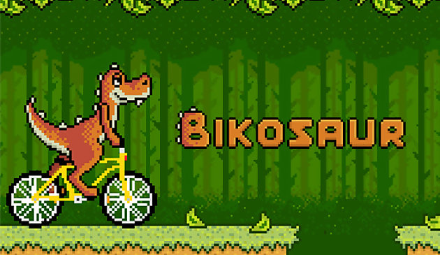 Bikosaurier