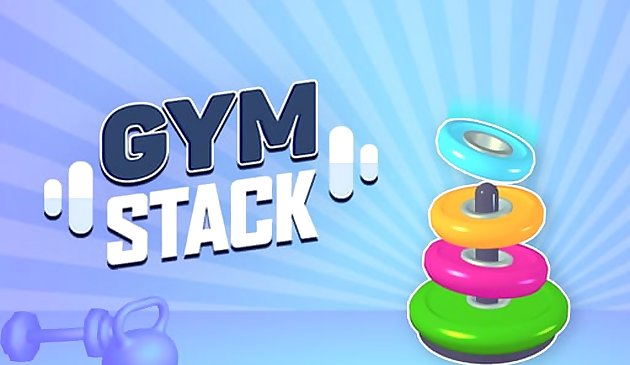 Gym Stack