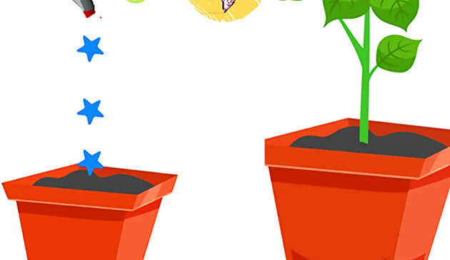 Draw Missing Part Puzzle