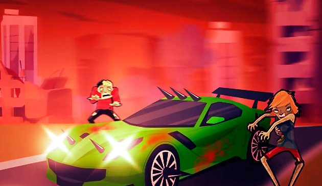 아포칼립스 하이웨이