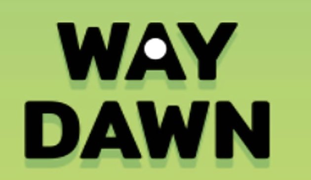 Way Down