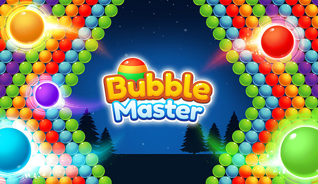 버블 마스터