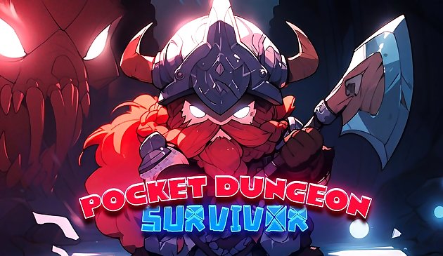 Pocket Dungeon Überlebender