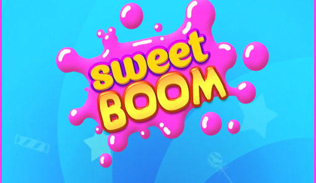Sweet Boom