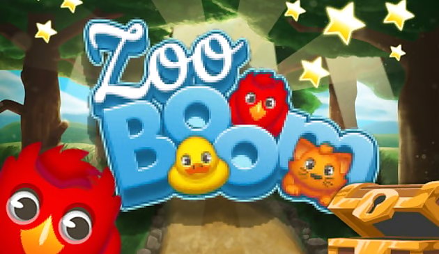 Boom del zoológico