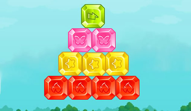 Горячие драгоценности