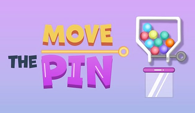 Move The Pin Puzzle