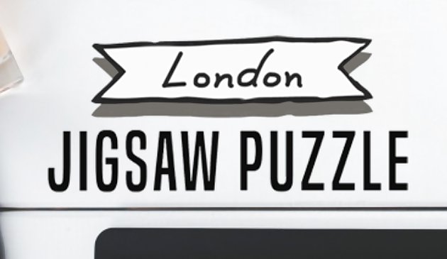 Puzzle de Londres