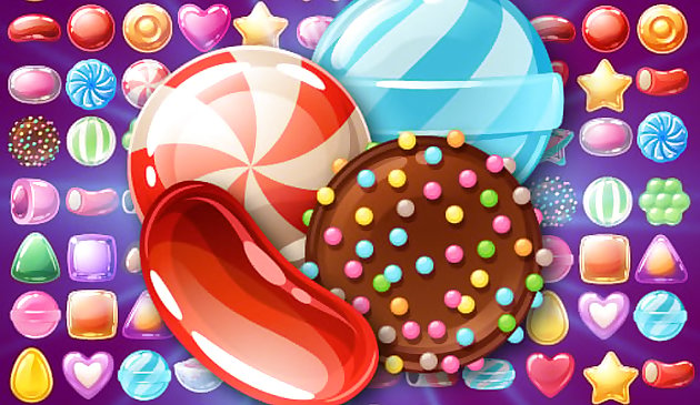 Candy Connect Nuevo