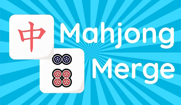 Fusionner Mahjong